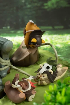 KOTOBUKIYA The Little Rebels Battle Of Endor Ver Star Wars Return Of The Jedi ARTFX Artist Series Figure 23 KOTOBUKIYA The Little Rebels Battle Of Endor Ver Star Wars Return Of The Jedi ARTFX Artist Series Figure -Anime peripheral Sales 4934054032051 figure the little rebels battle of endor ver star wars return of the jedi artfx artist series altj