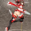 KOTOBUKIYA Asra Ninja Megami Device Figure -Anime peripheral Sales 4934054032112 figure asra ninja megami device primary