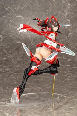 KOTOBUKIYA Asra Ninja Megami Device Figure