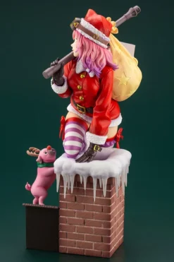 KOTOBUKIYA Anje Come Down The Chimney Plastic Angel Bishoujo Statue Figure -Anime peripheral Sales 4934054032143 figure anje come down the chimney plastic angel bishoujo statue altc