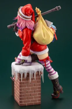 KOTOBUKIYA Anje Come Down The Chimney Plastic Angel Bishoujo Statue Figure -Anime peripheral Sales 4934054032143 figure anje come down the chimney plastic angel bishoujo statue altd
