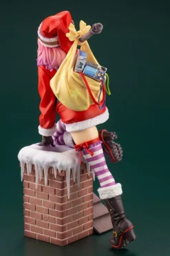 KOTOBUKIYA Anje Come Down The Chimney Plastic Angel Bishoujo Statue Figure -Anime peripheral Sales 4934054032143 figure anje come down the chimney plastic angel bishoujo statue alte
