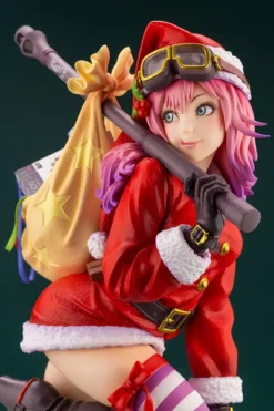 KOTOBUKIYA Anje Come Down The Chimney Plastic Angel Bishoujo Statue Figure -Anime peripheral Sales 4934054032143 figure anje come down the chimney plastic angel bishoujo statue altg