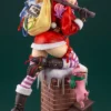 KOTOBUKIYA Anje Come Down The Chimney Plastic Angel Bishoujo Statue Figure 2 KOTOBUKIYA Anje Come Down The Chimney Plastic Angel Bishoujo Statue Figure -Anime peripheral Sales 4934054032143 figure anje come down the chimney plastic angel bishoujo statue primary