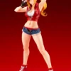 KOTOBUKIYA Terry Bogard SNK Heroines Tag Team Frenzy Bishoujo Statue Figure 2 KOTOBUKIYA Terry Bogard SNK Heroines Tag Team Frenzy Bishoujo Statue Figure -Anime peripheral Sales 4934054032198 figure terry bogard snk heroines tag tag team frenzy bishoujo statue primary