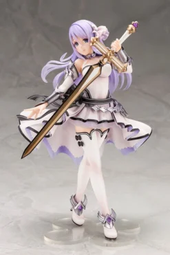 KOTOBUKIYA Shizuru Princess Connect! Re: Dive Figure -Anime peripheral Sales 4934054032556 figure shizuru princess connect re dive alta