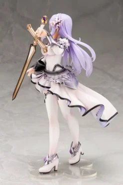 KOTOBUKIYA Shizuru Princess Connect! Re: Dive Figure -Anime peripheral Sales 4934054032556 figure shizuru princess connect re dive altb