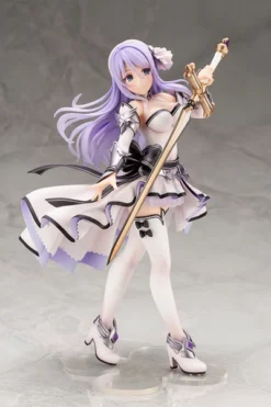 KOTOBUKIYA Shizuru Princess Connect! Re: Dive Figure -Anime peripheral Sales 4934054032556 figure shizuru princess connect re dive altg