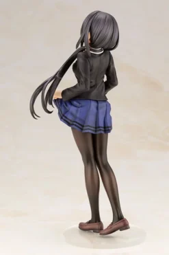 KOTOBUKIYA Kurumi Tokisaki School Uniform Ver Date A Live IV Figure 14 KOTOBUKIYA Kurumi Tokisaki School Uniform Ver Date A Live IV Figure -Anime peripheral Sales 4934054033270 figure kurumi tokisaki school uniform ver date a live iv altb