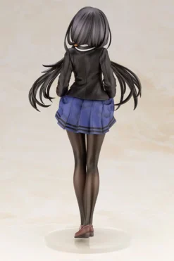 KOTOBUKIYA Kurumi Tokisaki School Uniform Ver Date A Live IV Figure 15 KOTOBUKIYA Kurumi Tokisaki School Uniform Ver Date A Live IV Figure -Anime peripheral Sales 4934054033270 figure kurumi tokisaki school uniform ver date a live iv altc