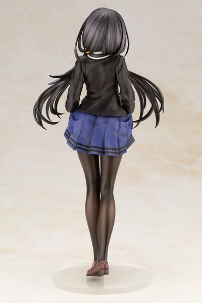 KOTOBUKIYA Kurumi Tokisaki School Uniform Ver Date A Live IV Figure 6 KOTOBUKIYA Kurumi Tokisaki School Uniform Ver Date A Live IV Figure - Image 4