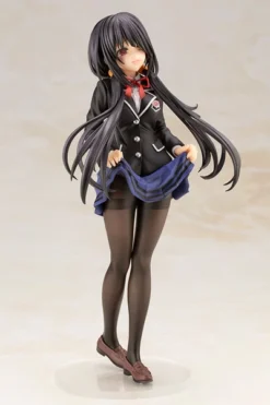 KOTOBUKIYA Kurumi Tokisaki School Uniform Ver Date A Live IV Figure 18 KOTOBUKIYA Kurumi Tokisaki School Uniform Ver Date A Live IV Figure -Anime peripheral Sales 4934054033270 figure kurumi tokisaki school uniform ver date a live iv altf