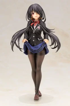 KOTOBUKIYA Kurumi Tokisaki School Uniform Ver Date A Live IV Figure