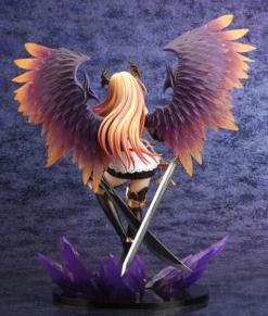KOTOBUKIYA Dark Angel Olivia Renewal Package Ver Rage Of Bahamut Figure 10 KOTOBUKIYA Dark Angel Olivia Renewal Package Ver Rage Of Bahamut Figure -Anime peripheral Sales 4934054033805 figure dark angel olivia renewal package ver rage of bahamut alta