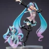KOTOBUKIYA Hatsune Miku Vocaloid My Little Pony Bishoujo Statue Figure -Anime peripheral Sales 4934054034673 figure hatsune miku vocaloid my little pony bishoujo statue primary