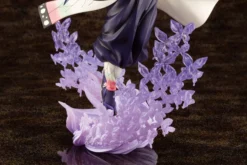 KOTOBUKIYA Shinobu Kocho Demon Slayer ARTFX J Figure -Anime peripheral Sales 4934054034833 figure shinobu kocho demon slayer artfx j alti