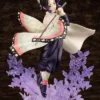KOTOBUKIYA Shinobu Kocho Demon Slayer ARTFX J Figure -Anime peripheral Sales 4934054034833 figure shinobu kocho demon slayer artfx j primary
