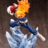 KOTOBUKIYA Shoto Todoroki Version 2 My Hero Academia ARTFX J Figure 2 KOTOBUKIYA Shoto Todoroki Version 2 My Hero Academia ARTFX J Figure -Anime peripheral Sales 4934054034918 figure shoto todoroki version 2 my hero academia artfx j primary