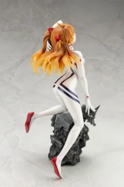 KOTOBUKIYA Asuka Shikinami Langley Evangelion 3.0+1.0 Thrice Upon A Time Figure 21 KOTOBUKIYA Asuka Shikinami Langley Evangelion 3.0+1.0 Thrice Upon A Time Figure -Anime peripheral Sales 4934054035250 figure asuka shikinami langley white plugsuit ver evangelion 3 0 1 0 thrice upon a time altg