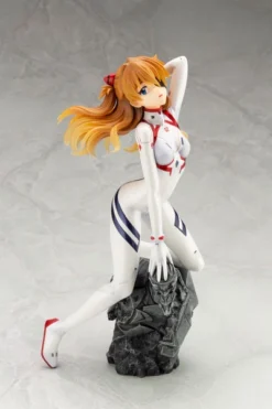 KOTOBUKIYA Asuka Shikinami Langley Evangelion 3.0+1.0 Thrice Upon A Time Figure