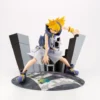 KOTOBUKIYA Neku The World Ends With You The Animation ARTFX J Figure -Anime peripheral Sales 4934054035335 figure neku the world ends with you the animation artfx j primary
