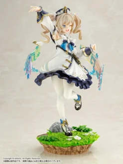 KOTOBUKIYA Barbara Genshin Impact Figure 20 KOTOBUKIYA Barbara Genshin Impact Figure -Anime peripheral Sales 4934054035366 figure barbara genshin impact altd