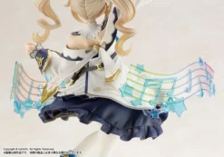 KOTOBUKIYA Barbara Genshin Impact Figure 24 KOTOBUKIYA Barbara Genshin Impact Figure -Anime peripheral Sales 4934054035366 figure barbara genshin impact alth