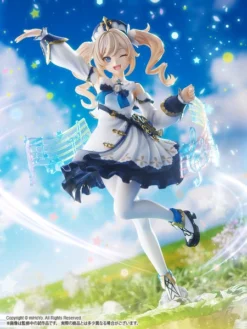 KOTOBUKIYA Barbara Genshin Impact Figure 28 KOTOBUKIYA Barbara Genshin Impact Figure -Anime peripheral Sales 4934054035366 figure barbara genshin impact altl