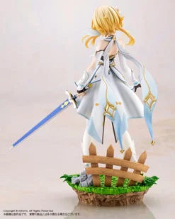 KOTOBUKIYA Traveler (Lumine) Genshin Impact Figure 18 KOTOBUKIYA Traveler (Lumine) Genshin Impact Figure -Anime peripheral Sales 4934054035397 figure traveler lumine genshin impact altc