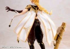 KOTOBUKIYA Traveler (Aether) Genshin Impact Figure -Anime peripheral Sales 4934054036110 figure traveler aether genshin impact alth