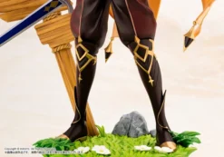 KOTOBUKIYA Traveler (Aether) Genshin Impact Figure -Anime peripheral Sales 4934054036110 figure traveler aether genshin impact alti