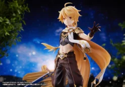 KOTOBUKIYA Traveler (Aether) Genshin Impact Figure -Anime peripheral Sales 4934054036110 figure traveler aether genshin impact altj