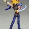 KOTOBUKIYA Yami Yugi Duel With Destiny Ver Yu-Gi-Oh! ARTFX J Figure -Anime peripheral Sales 4934054036233 figure yami yugi duel with destiny ver yu gi oh artfx j primary