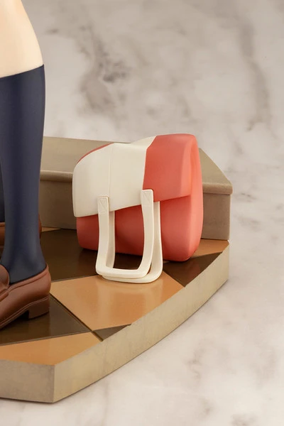 KOTOBUKIYA Mikoto Misaka 15th Anniversary Ver A Certain Scientific Railgun Statue Figure 14 KOTOBUKIYA Mikoto Misaka 15th Anniversary Ver A Certain Scientific Railgun Statue Figure - Image 12