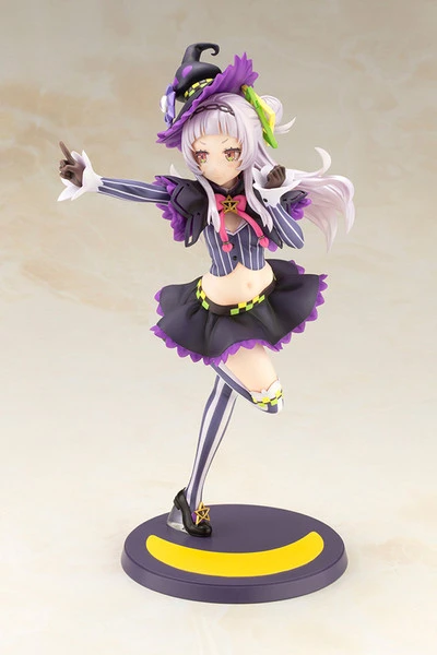 KOTOBUKIYA Shion Murasaki Hololive Production Figure 4 KOTOBUKIYA Shion Murasaki Hololive Production Figure - Image 2