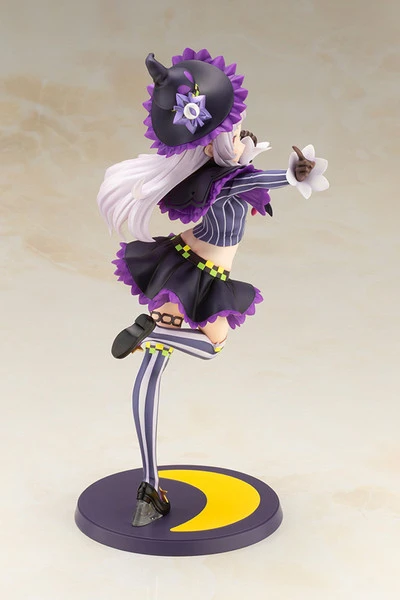 KOTOBUKIYA Shion Murasaki Hololive Production Figure 8 KOTOBUKIYA Shion Murasaki Hololive Production Figure - Image 6