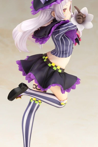 KOTOBUKIYA Shion Murasaki Hololive Production Figure 11 KOTOBUKIYA Shion Murasaki Hololive Production Figure - Image 9