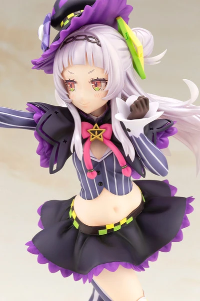 KOTOBUKIYA Shion Murasaki Hololive Production Figure 16 KOTOBUKIYA Shion Murasaki Hololive Production Figure - Image 14