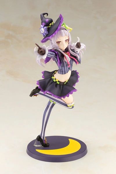 KOTOBUKIYA Shion Murasaki Hololive Production Figure 3 KOTOBUKIYA Shion Murasaki Hololive Production Figure