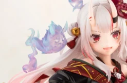 KOTOBUKIYA Nakiri Ayame Hololive Production Figure 26 KOTOBUKIYA Nakiri Ayame Hololive Production Figure -Anime peripheral Sales 4934054037421 figure nakiri ayame hololive production altj