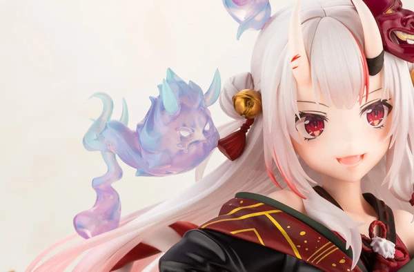 KOTOBUKIYA Nakiri Ayame Hololive Production Figure 13 KOTOBUKIYA Nakiri Ayame Hololive Production Figure - Image 11