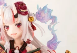 KOTOBUKIYA Nakiri Ayame Hololive Production Figure 27 KOTOBUKIYA Nakiri Ayame Hololive Production Figure -Anime peripheral Sales 4934054037421 figure nakiri ayame hololive production altk