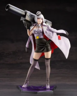 KOTOBUKIYA Megatron Transformers Bishoujo Statue Figure