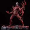 KOTOBUKIYA Carnage Renewal Edition Marvel Universe ARTFX+ Statue Figure 1 KOTOBUKIYA Carnage Renewal Edition Marvel Universe ARTFX+ Statue Figure -Anime peripheral Sales 4934054037452 figure carnage renewal edition marvel universe artfx statue primary