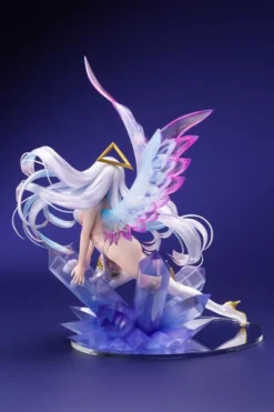 KOTOBUKIYA Aria The Angel Of Crystals Museum Of Mystical Melodies Series Figure 15 KOTOBUKIYA Aria The Angel Of Crystals Museum Of Mystical Melodies Series Figure -Anime peripheral Sales 4934054037940 figure aria the angel of crystals museum of mystical melodies series altc