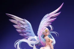 KOTOBUKIYA Aria The Angel Of Crystals Museum Of Mystical Melodies Series Figure 19 KOTOBUKIYA Aria The Angel Of Crystals Museum Of Mystical Melodies Series Figure -Anime peripheral Sales 4934054037940 figure aria the angel of crystals museum of mystical melodies series altg
