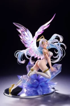 KOTOBUKIYA Aria The Angel Of Crystals Museum Of Mystical Melodies Series Figure 20 KOTOBUKIYA Aria The Angel Of Crystals Museum Of Mystical Melodies Series Figure -Anime peripheral Sales 4934054037940 figure aria the angel of crystals museum of mystical melodies series alth