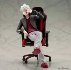 KOTOBUKIYA Kuzuha NIJISANJI Figure 17 KOTOBUKIYA Kuzuha NIJISANJI Figure -Anime peripheral Sales 4934054039135 figure kuzuha nijisanji alta