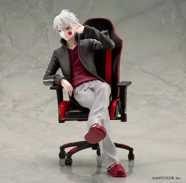 KOTOBUKIYA Kuzuha NIJISANJI Figure 4 KOTOBUKIYA Kuzuha NIJISANJI Figure - Image 2