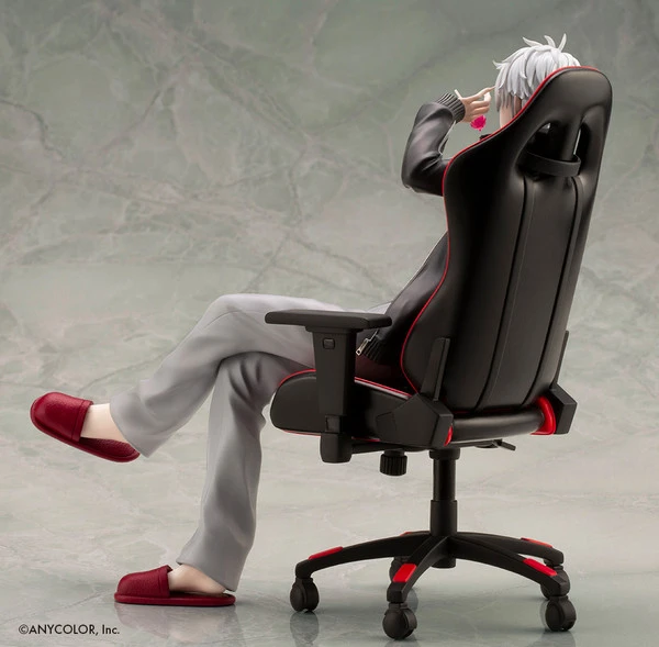 KOTOBUKIYA Kuzuha NIJISANJI Figure 5 KOTOBUKIYA Kuzuha NIJISANJI Figure - Image 3